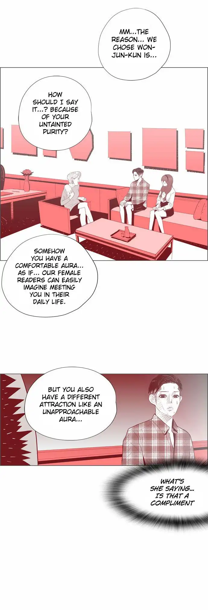 Whats There To Know Chapter 10 6